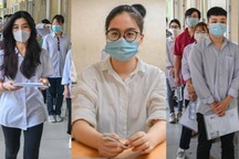 Bộ GD-ĐT công bố phổ điểm tốt nghiệp môn Sinh học là 5,51