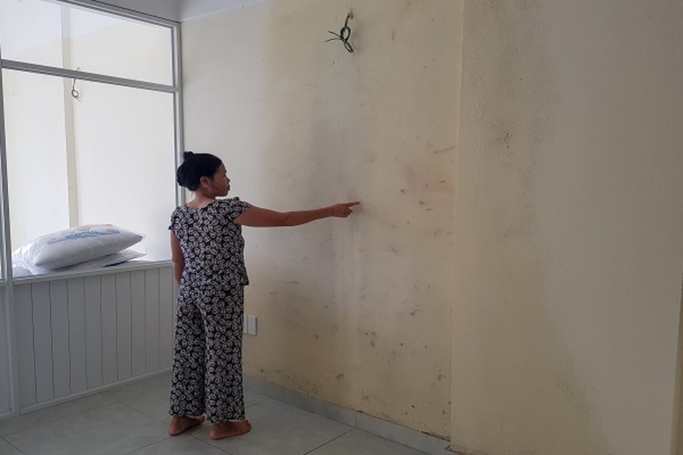 Đà Nẵng: Hàng trăm hộ dân “khóc ròng” vì nhà ở xã hội - 5 Đà Nẵng: Hàng trăm hộ dân “khóc ròng” vì nhà ở xã hội - 5