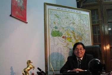 Văn phòng Luật sư Nguyễn Công - Chuẩn mực của mọi dịch vụ pháp lý