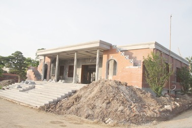 Tiết lộ “giật mình” về giá trị cây cảnh trong vườn “triệu đô” 