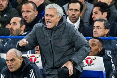 Phải chăng Mourinho đã hết “đặc biệt”?