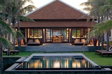 Chiêm ngưỡng biệt thự 43 tỉ đẹp như mơ của siêu lừa Huyền Như 