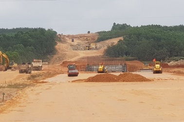 Quảng Trị chuyển đổi gần 250 ha rừng phục vụ cao tốc Bắc - Nam