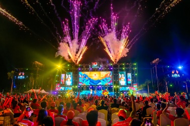 Nam Long hợp tác 19 đại lý chiến lược phân phối dự án Solaria Rise