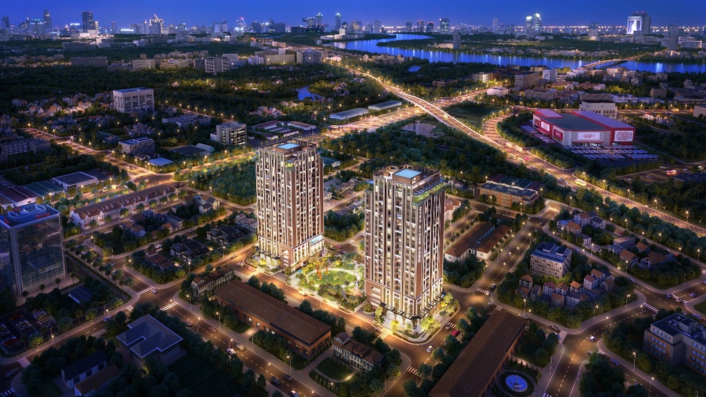 Hoa hậu Khánh Vân chia sẻ về căn hộ Cara River Park - 3 Hoa hậu Khánh Vân chia sẻ về căn hộ Cara River Park - 3