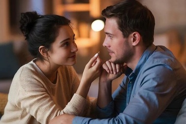 Tôi kiên quyết lấy chồng lớn hơn 21 tuổi dù bố mẹ đòi "từ mặt" và cái kết