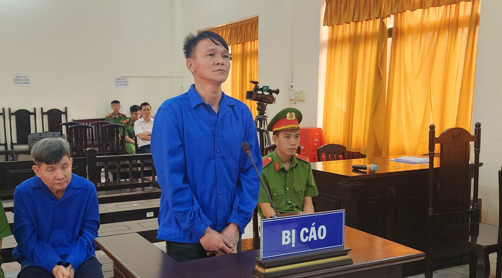 Rủ bạn đi trộm cắp để lấy tiền mua nhà và tiêu xài - 1 Rủ bạn đi trộm cắp để lấy tiền mua nhà và tiêu xài - 1