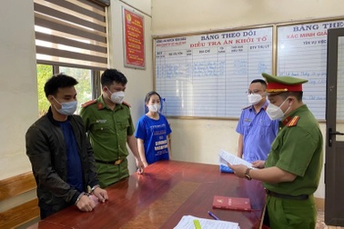 Xem xét xử lý người vợ cắt "của quý" của gã chồng đồi bại ở Sơn La