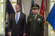 Thoả thuận quân sự Mỹ - Trung có lợi cho Washington