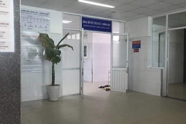 Vụ 2 mẹ con tử vong, người chồng nguy kịch: Không có tác động tội phạm