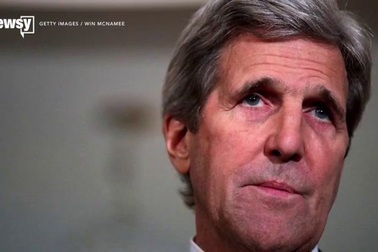 Ngoại trưởng Mỹ John Kerry bị ám sát hụt