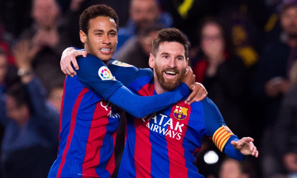 Báo uy tín của Pháp hé lộ thông tin Messi gia nhập PSG - 2 Báo uy tín của Pháp hé lộ thông tin Messi gia nhập PSG - 2
