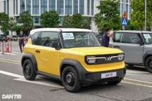 Bổ sung các câu hỏi về ô tô điện vào bộ đề sát hạch lái xe từ 1/6