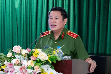 Bộ Công an: Nhiều thiếu niên 13-15 tuổi nghiện ma túy