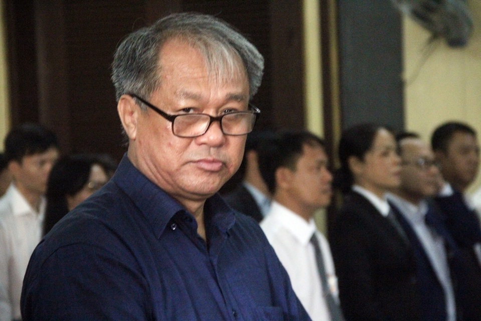 Vụ Ngân hàng Đại Tín: Hàng trăm bất động sản sẽ về tay ai? - 1 Vụ Ngân hàng Đại Tín: Hàng trăm bất động sản sẽ về tay ai? - 1