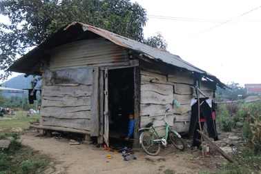 Sau loạt bài nhân ái, địa phương phê duyệt xây nhà bán trú 6 tỉ đồng cho học sinh dân tộc thiểu số