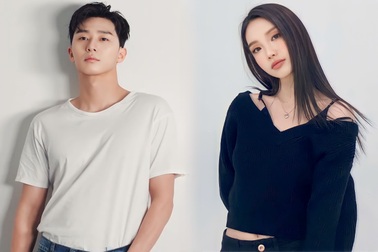 Bị đồn là bạn gái của Park Seo Joon, hot girl 9X bất ngờ bị truy lùng