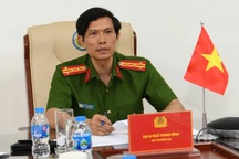 Tình hình tội phạm ma túy tuyến biên giới Việt Nam - Campuchia vẫn phức tạp