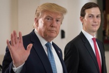 Con rể có thể thuyết phục ông Trump thừa nhận thua cuộc