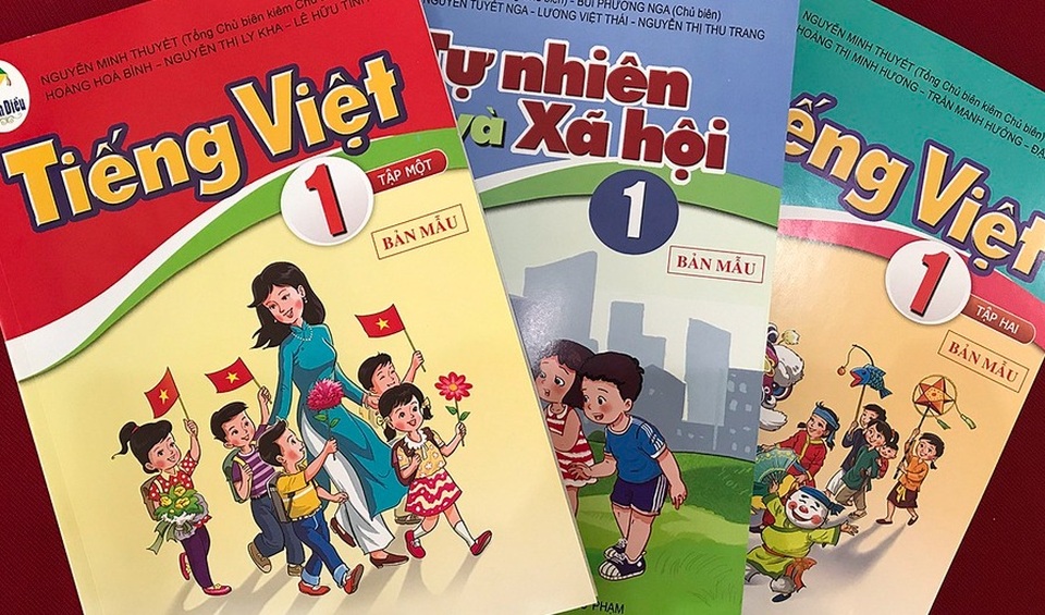 Bộ GDĐT phê duyệt tài liệu chỉnh sửa SGK Cánh diều - 3 Bộ GDĐT phê duyệt tài liệu chỉnh sửa SGK Cánh diều - 3