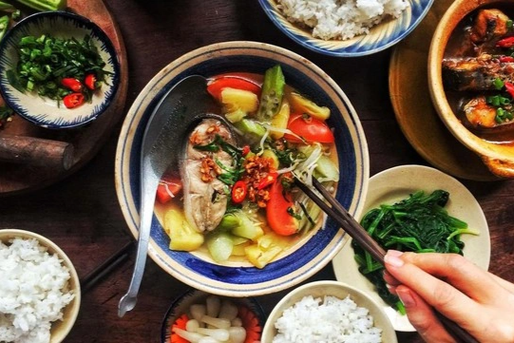 Những món nhiều chất béo nhưng lợi đủ đường cho tim và não bộ - 1 Những món nhiều chất béo nhưng lợi đủ đường cho tim và não bộ - 1