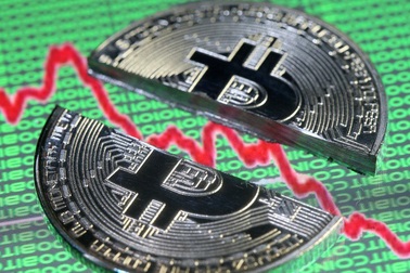 Bitcoin có thể mất 90% giá trị