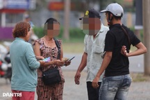 Vé "chợ đen" bắt đầu tăng giá trước trận đội tuyển Việt Nam - Campuchia