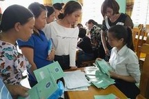 Vĩnh Long: Ảnh hưởng Covid-19, nợ bảo hiểm xã hội tăng