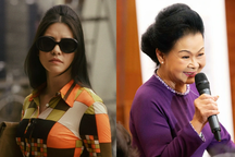 "Em và Trịnh" vướng tranh cãi "hư cấu quá đà", nhà sản xuất nói gì?