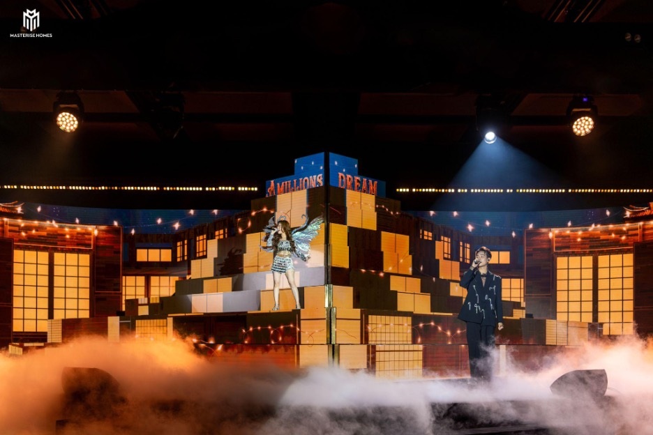 Journey 2024 a značka Masterise Homes na severním trhu - 5 Hành trình 2024 và dấu ấn của Masterise Homes tại thị trường miền Bắc - 5