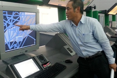 Phút “cân não” tại Trung tâm Chỉ huy khẩn nguy hàng không quốc gia