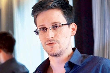 "Kẻ lộ mật" Snowden cảnh báo nguy cơ Mỹ gia tăng do thám nội bộ