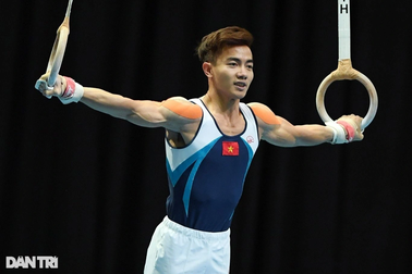 "Tôi tin thể thao Việt Nam sẽ tốt lên sau chuyện của Phạm Như Phương"