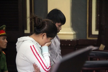 Mong lấy trai Tây, hơn chục phụ nữ bị lừa