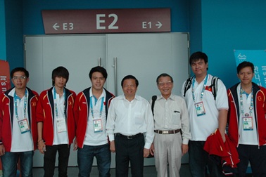 “Quả ngọt đầu mùa” của thể thao điện tử Việt Nam tại AIMAG 4