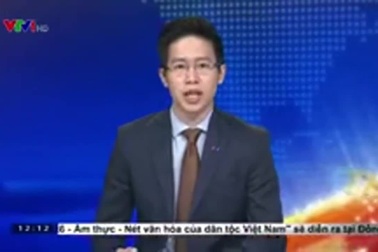 110 nhà báo thiệt mạng trong năm 2015