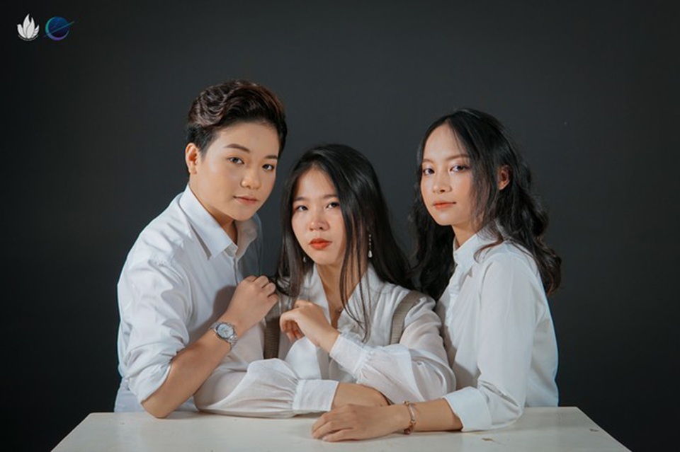 15 ứng viên tranh cử ngôi Thủ lĩnh sinh viên Học viện Ngoại giao - 5 15 ứng viên tranh cử ngôi Thủ lĩnh sinh viên Học viện Ngoại giao - 5