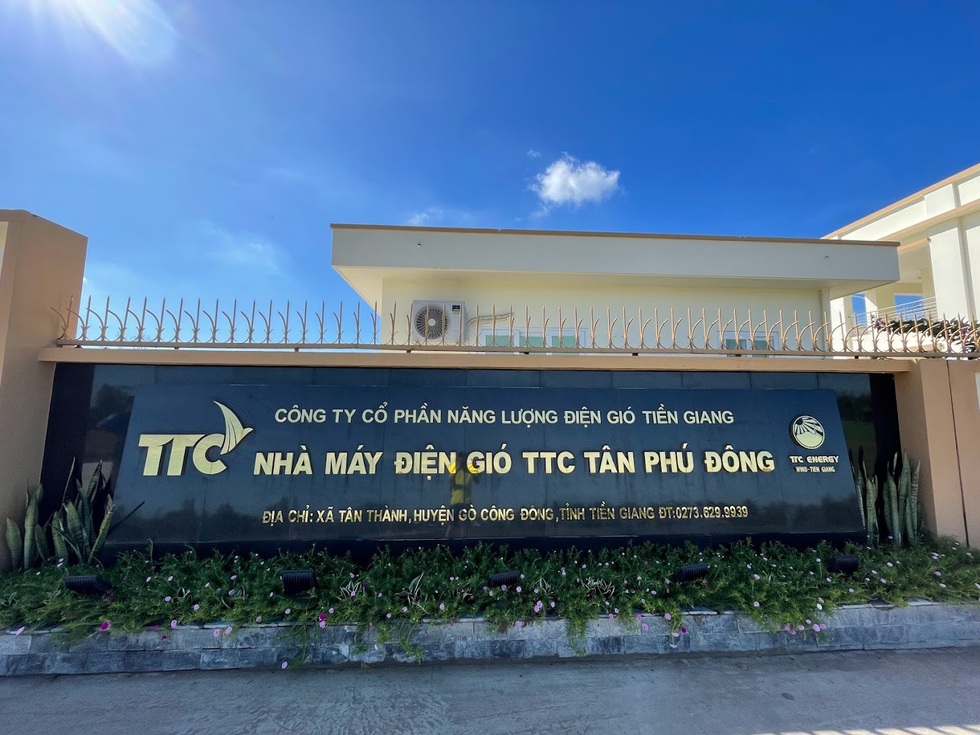 Ông lớn điện gió của TTC Group và 4 dự án bị yêu cầu cung cấp thông tin - 1