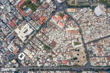 TPHCM khởi động lại dự án chỉnh trang khu Mả Lạng