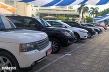 Mua bán xe bằng hợp đồng uỷ quyền: Rủi ro gặp rắc rối nếu xe gây tai nạn