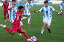 Báo Argentina sốc nặng khi đội nhà thất bại trước U19 Indonesia