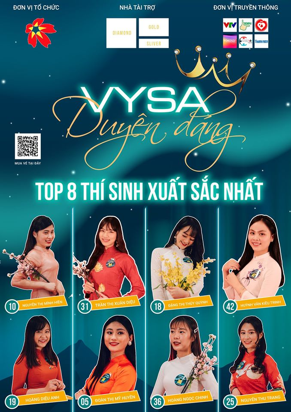 “Đại tiệc Tết xa nhà” và tìm kiếm Hoa khôi tài sắc của du học sinh Việt tại Nhật - 5 “Đại tiệc Tết xa nhà” và tìm kiếm Hoa khôi tài sắc của du học sinh Việt tại Nhật - 5