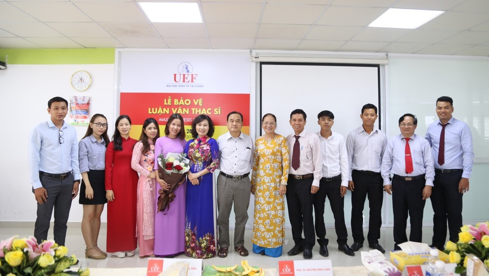 UEF nhận hồ sơ tuyển sinh trình độ thạc sĩ đợt 1 - 2020 đến 5/4 - 1 UEF nhận hồ sơ tuyển sinh trình độ thạc sĩ đợt 1 - 2020 đến 5/4 - 1