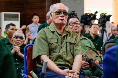 Mức trợ cấp người có công cao nhất 20 năm qua, gần 2,8 triệu đồng/tháng