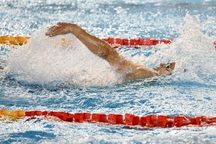 Lê Nguyễn Paul: Nam thần có bằng thạc sĩ kinh tế làm dậy sóng môn bơi