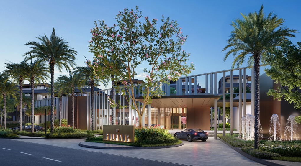 Tỷ lệ hấp thụ ấn tượng tại sự kiện mở bán The Fullton Edition - 3