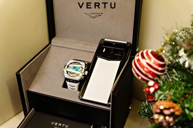 Nâng tầm giá trị người nhận nhờ cách chọn quà tặng Giáng sinh