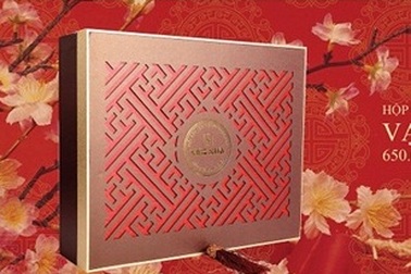 Quà Tết Việt Xưa - Tinh hoa Quà Tết