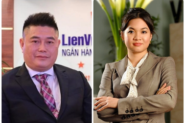 Thái độ nhà đầu tư ra sao với LPB và BVB sau khi ngân hàng đổi tên?