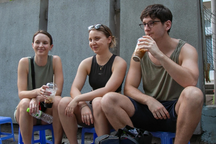 TPHCM: Mỗi tháng ít nhất một sự kiện hấp dẫn, khách quốc tế tăng 32%